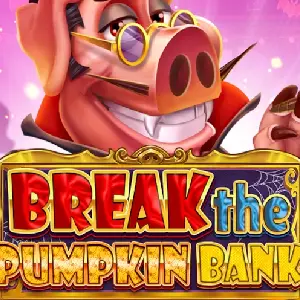 Play Crack the Pumpkin Bank at IPay777 Casino